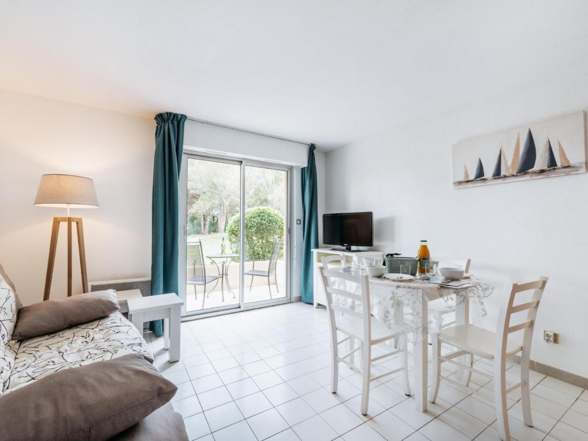 Appartamento Caesar Domus-4 By Interhome Saint-Tropez