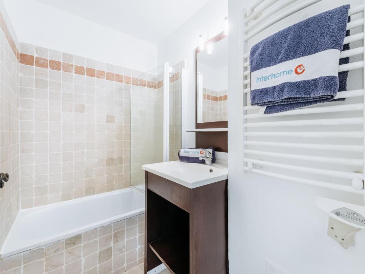 Appartamento Caesar Domus-4 By Interhome