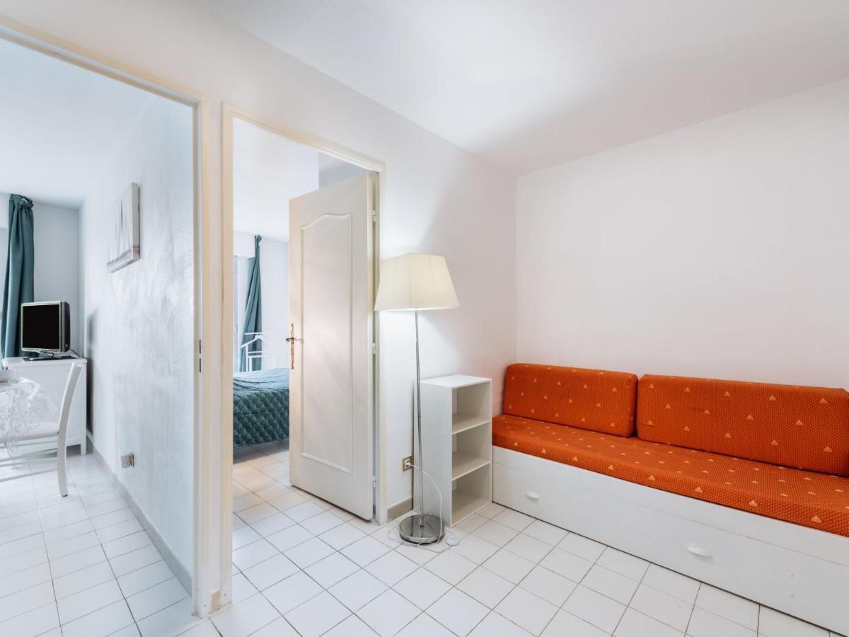 Caesar Domus-4 By Interhome * Saint-Tropez
