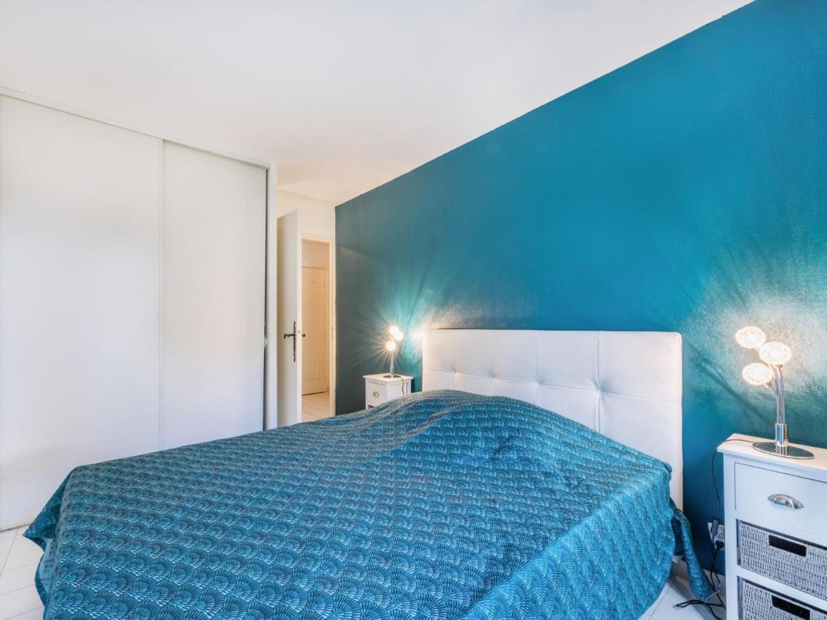 Apartment Caesar Domus-4 By Interhome Saint-Tropez